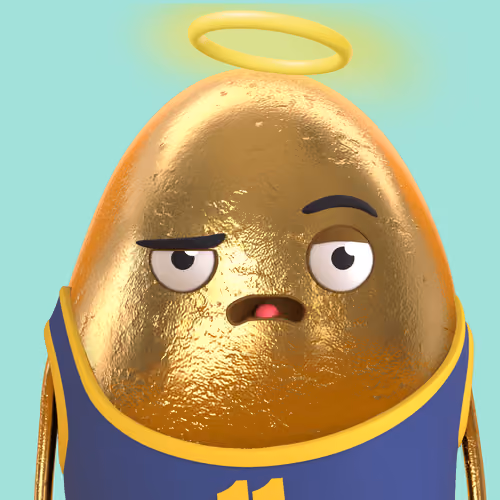 PotatoPower #1879