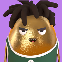 PotatoPower #2156