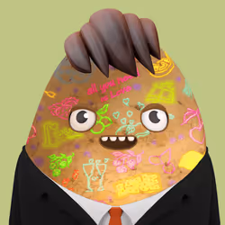 PotatoPower #3506