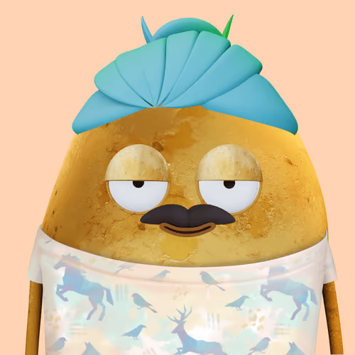 PotatoPower #1640