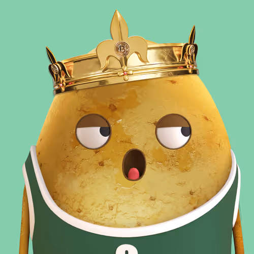 Potatopowerclub