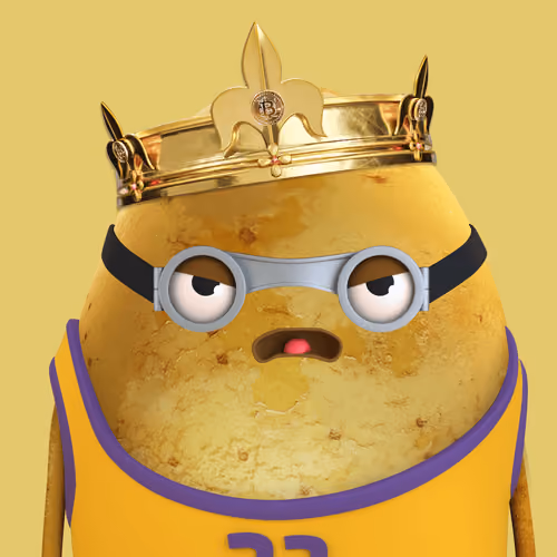 PotatoPower #0603