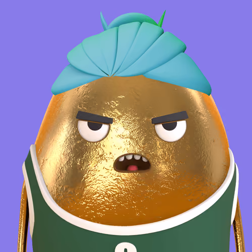 PotatoPower #3883