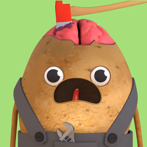 PotatoPower #1589