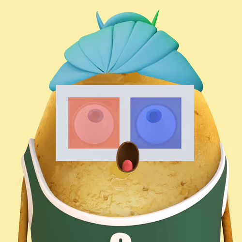 PotatoPower #3019