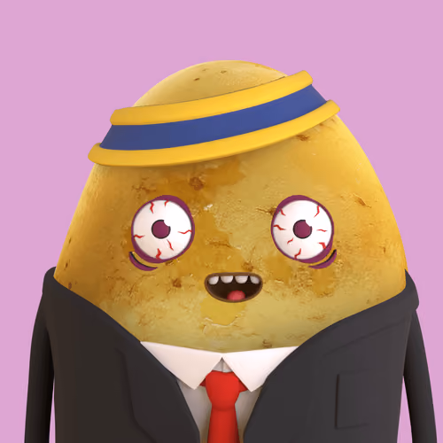 PotatoPower #1093