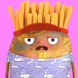 PotatoPower #0557