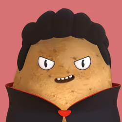 PotatoPower #3504