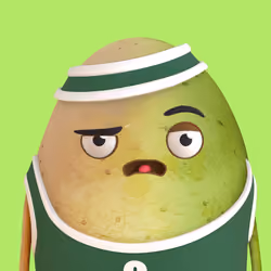 PotatoPower #0620
