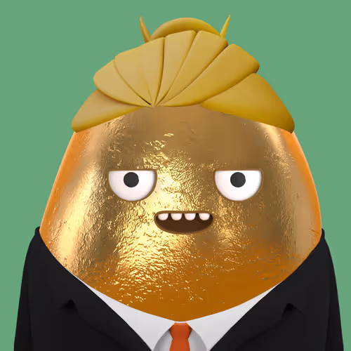 PotatoPower #3695