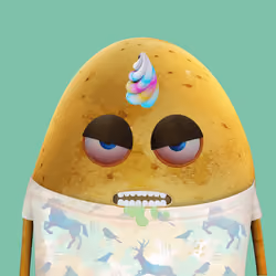 PotatoPower #2792