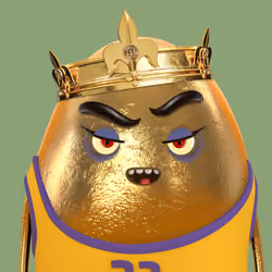 PotatoPower #1215