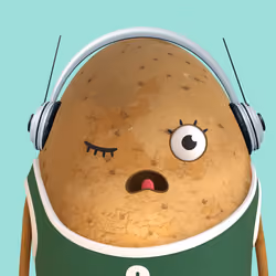 PotatoPower #1165