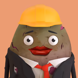 PotatoPower #2799