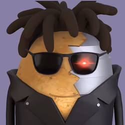 PotatoPower #3542