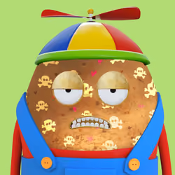 PotatoPower #1743