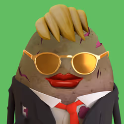PotatoPower #3967
