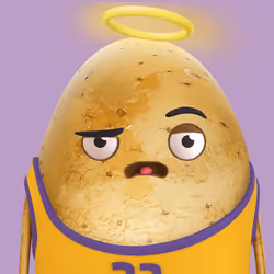PotatoPower #4024