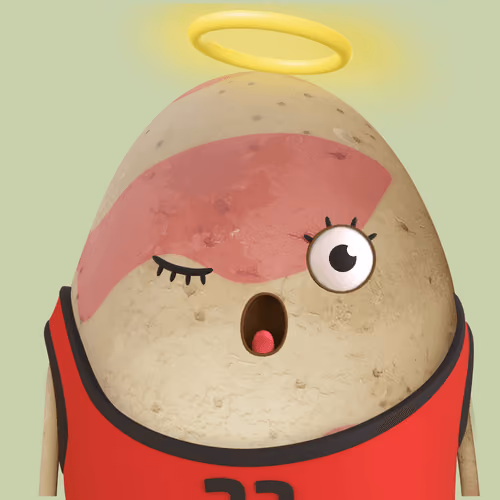 PotatoPower #3646