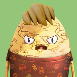 PotatoPower #3373