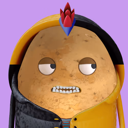 Potatopowerclub