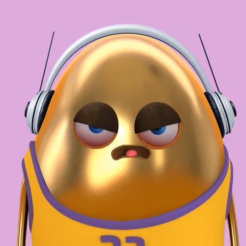 Potatopowerclub