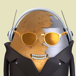 PotatoPower #0307