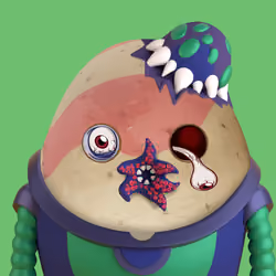 PotatoPower #0324