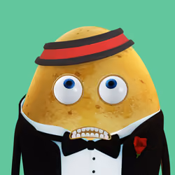 PotatoPower #3729