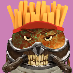 PotatoPower #0826