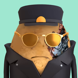 PotatoPower #0068