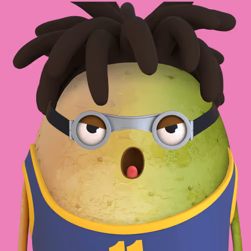 PotatoPower #1789