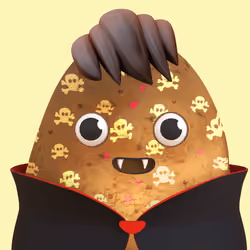 PotatoPower #0621