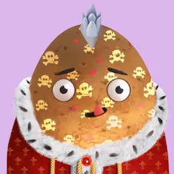 PotatoPower #2962
