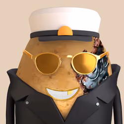 PotatoPower #1831