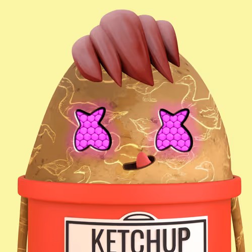 Potatopowerclub