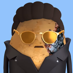 PotatoPower #2431