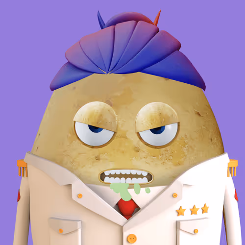 Potatopowerclub