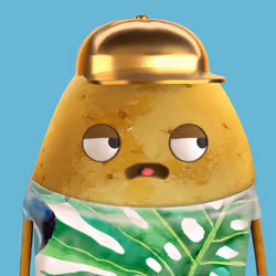 PotatoPower #3378