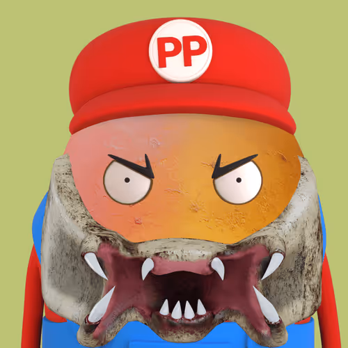 Potatopowerclub