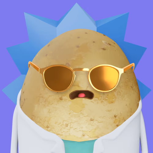 PotatoPower #1324