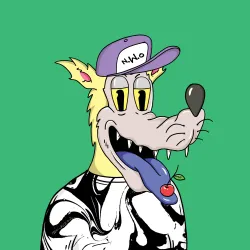 New Wolf Order #270