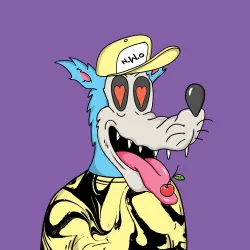 New Wolf Order #373