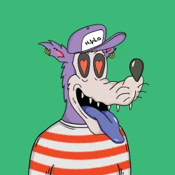 New Wolf Order #374