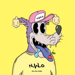 New Wolf Order #379