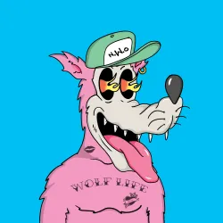 New Wolf Order #126