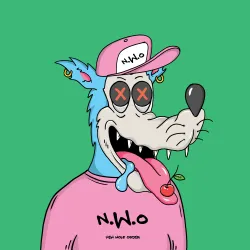 New Wolf Order #86