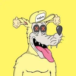 New Wolf Order #55