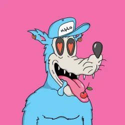 New Wolf Order #271