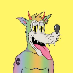 New Wolf Order #162